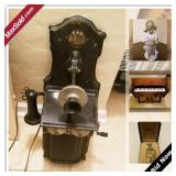 Phoenix Downsizing Online Auction - West Avalon Drive