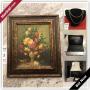 Lithonia Downsizing Online Auction - Asborough Court
