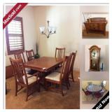 Goodyear Downsizing Online Auction - West Desert Trumpet Road