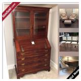 Centreville Moving Online Auction - Newhall Court