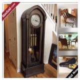 Kennesaw Downsizing Online Auction - Standing Peachtree Trail NW
