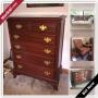 Natick Downsizing Online Auction - Fisher Street