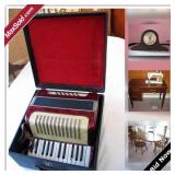 Wingdale Estate Sale Online Auction - Dog Tail Corners Road
