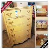 Winchester Estate Sale Online Auction - Miller Street