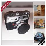 Rockaway Downsizing Online Auction - Miami Trail