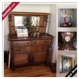 San Jose Estate Sale Online Auction - Monterey Road