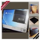 Wakefield Downsizing Online Auction - Main Street