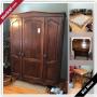 Oakland Moving Online Auction - Coolidge Avenue