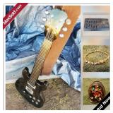 Phoenix Downsizing Online Auction - West Avalon Drive