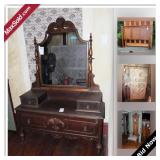 Houston Moving Online Auction - West Main Street