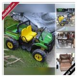 Houston Estate Sale Online Auction - Lauderdale Street