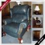 Forestville Estate Sale Online Auction -  Wendover Drive