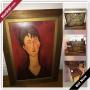 New York Estate Sale Online Auction - West End Avenue