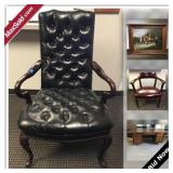 Houston Business Downsizing Online Auction - SW Free Way