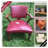Clayton Business Downsizing Online Auction - Frontenac Boulevard