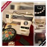 Arlington Downsizing Online Auction - Hodge Road