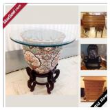 Newburyport Downsizing Online Auction - Hunter Drive