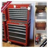 Huron Estate Sale Online Auction - Riverside Drive