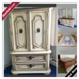 Buffalo Downsizing Online Auction - Tonawanda Street