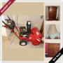 North Attleborough Downsizing Online Auction - Roosevelt Avenue