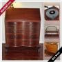 Burke Downsizing Online Auction - Silchester Street