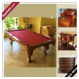 Ruxton Downsizing Online Auction - Circle Road