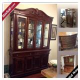 Statham Downsizing Online Auction - Arnold Road SE