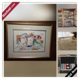 Indian Wells Moving Online Auction - Amethyst Drive