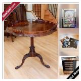 Manalapan Downsizing Online Auction - Alexandria Drive