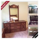 Nine Mile Falls Moving Online Auction - North Pine Meadows Lane