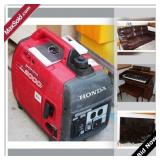 Colorado Springs Downsizing Online Auction - Piros Drive