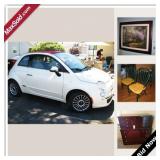 Jessup Moving Online Auction - Basalyga Street
