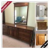 Marietta Moving Online Auction - Christacy Way