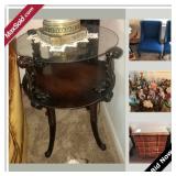 Holland Estate Sale Online Auction - Revere Drive