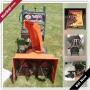 Williamsville Downsizing Online Auction - Hopkins Rd