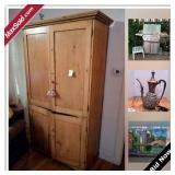 Los Angeles Downsizing Online Auction - Motor Avenue