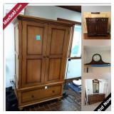 Mason Neck Downsizing Online Auction - River Drive