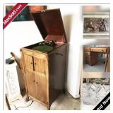 Denver Downsizing Online Auction - South Jackson 