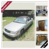 Reisterstown Estate Sale Online Auction - Sacred Heart Lane