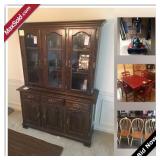 Marietta Downsizing Online Auction - Churchill Drive SW