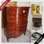 Golden Estate Sale Online Auction - Lamb Lane