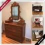 Rochester Moving Online Auction - Highland Parkway