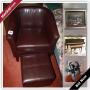 Bernardsville Moving Online Auction - Autumn Hill