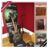 Stamford Downsizing Online Auction - Stone Fence Lane