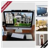 Boston Estate Sale Online Auction - Market Street