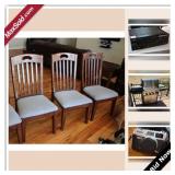 Strasburg Downsizing Online Auction - East Comanche Way