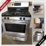 Garland Downsizing Online Auction - Biscay Drive