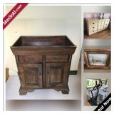 Kings Park Moving Online Auction - Cliftwood Place