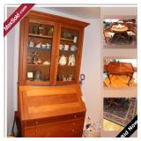 Boston Estate Sale Online Auction - Beacon Street