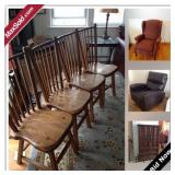 Yonkers Moving Online Auction - Midland Avenue
